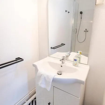 Apartment Le Tribut Tours