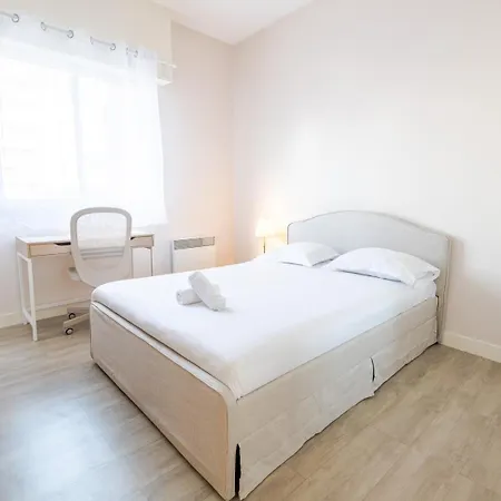 Apartment Le Tribut Tours