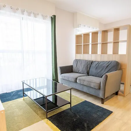 Apartment Le Tribut Tours