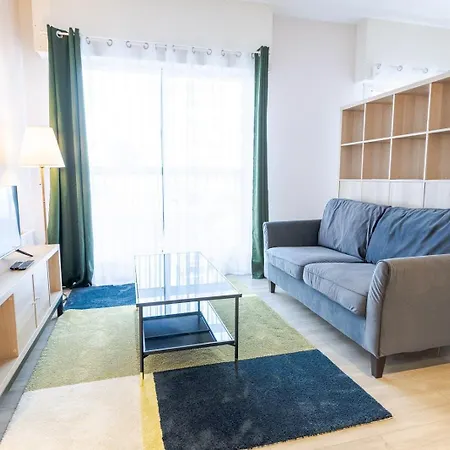Le Tribut Apartment