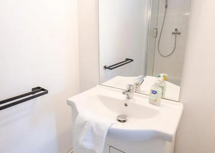 Apartment Le Tribut Tours